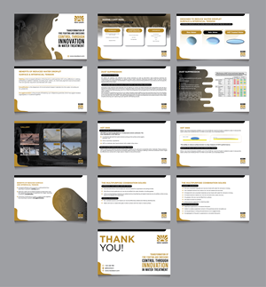 Graphic Design by 3Guys for this project | Design: #30172370