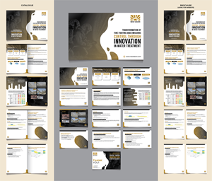Graphic Design by 3Guys for this project | Design: #30176929