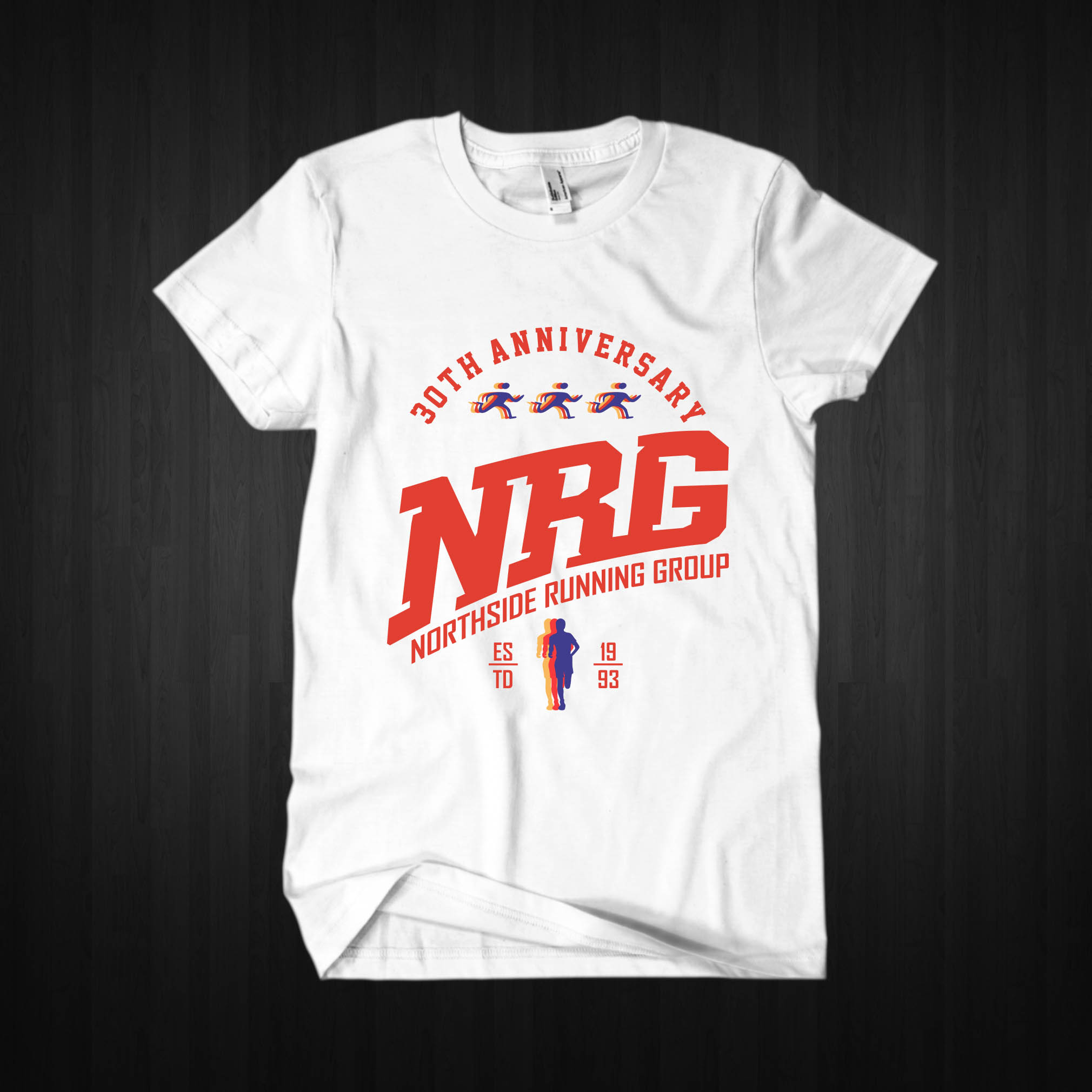 T-shirt Design by Rheanza for this project | Design #30140220