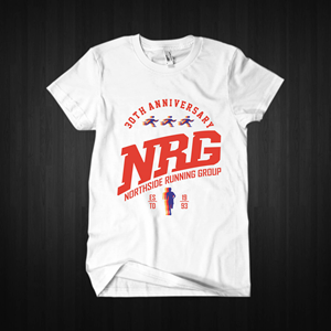 T-shirt Design by Rheanza