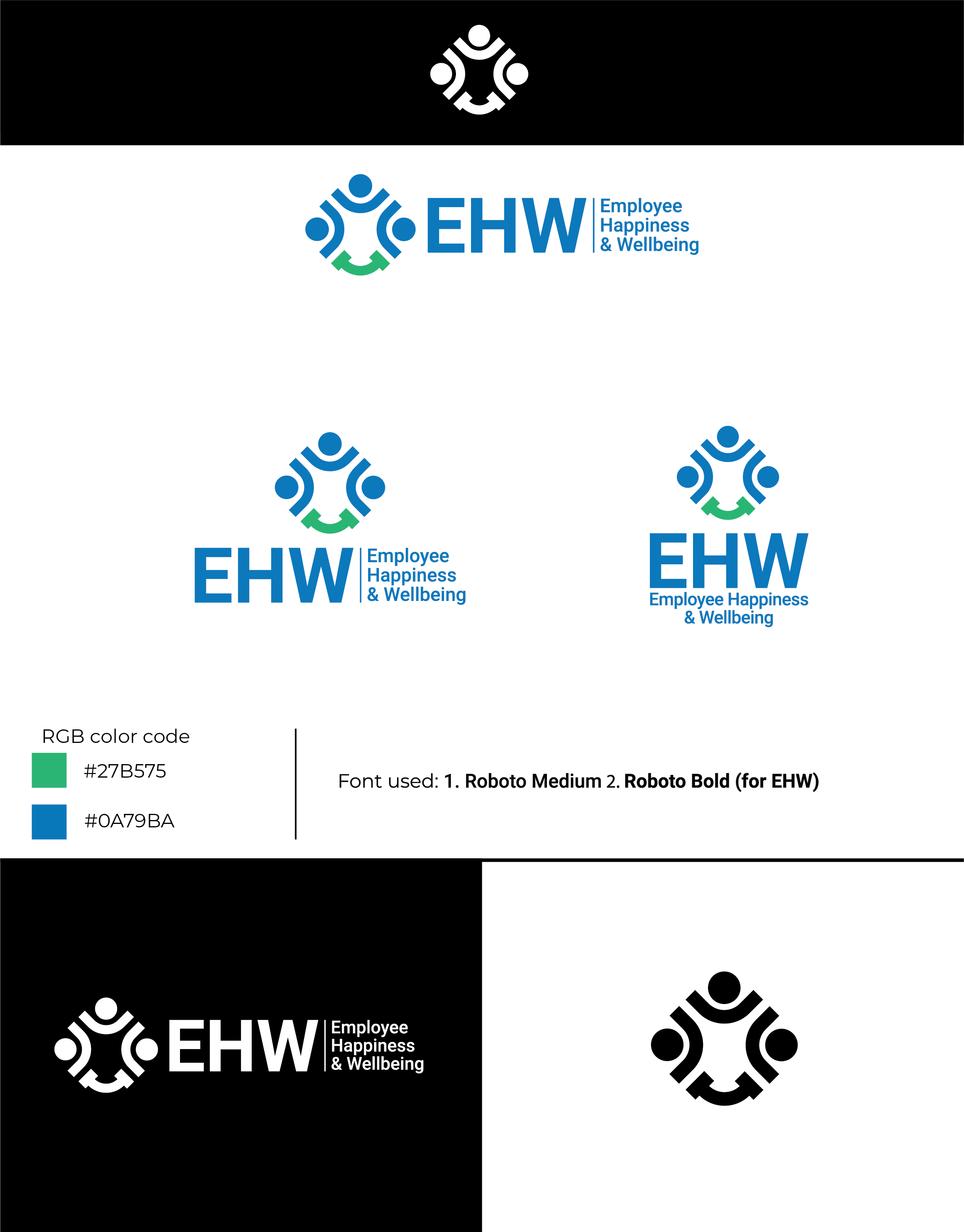 Logo Design by Logoriddim for this project | Design #30174548