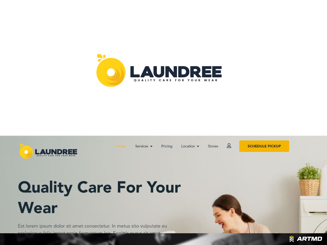 Diseño de Logo por ARTMD para este proyecto | Diseño #30136357