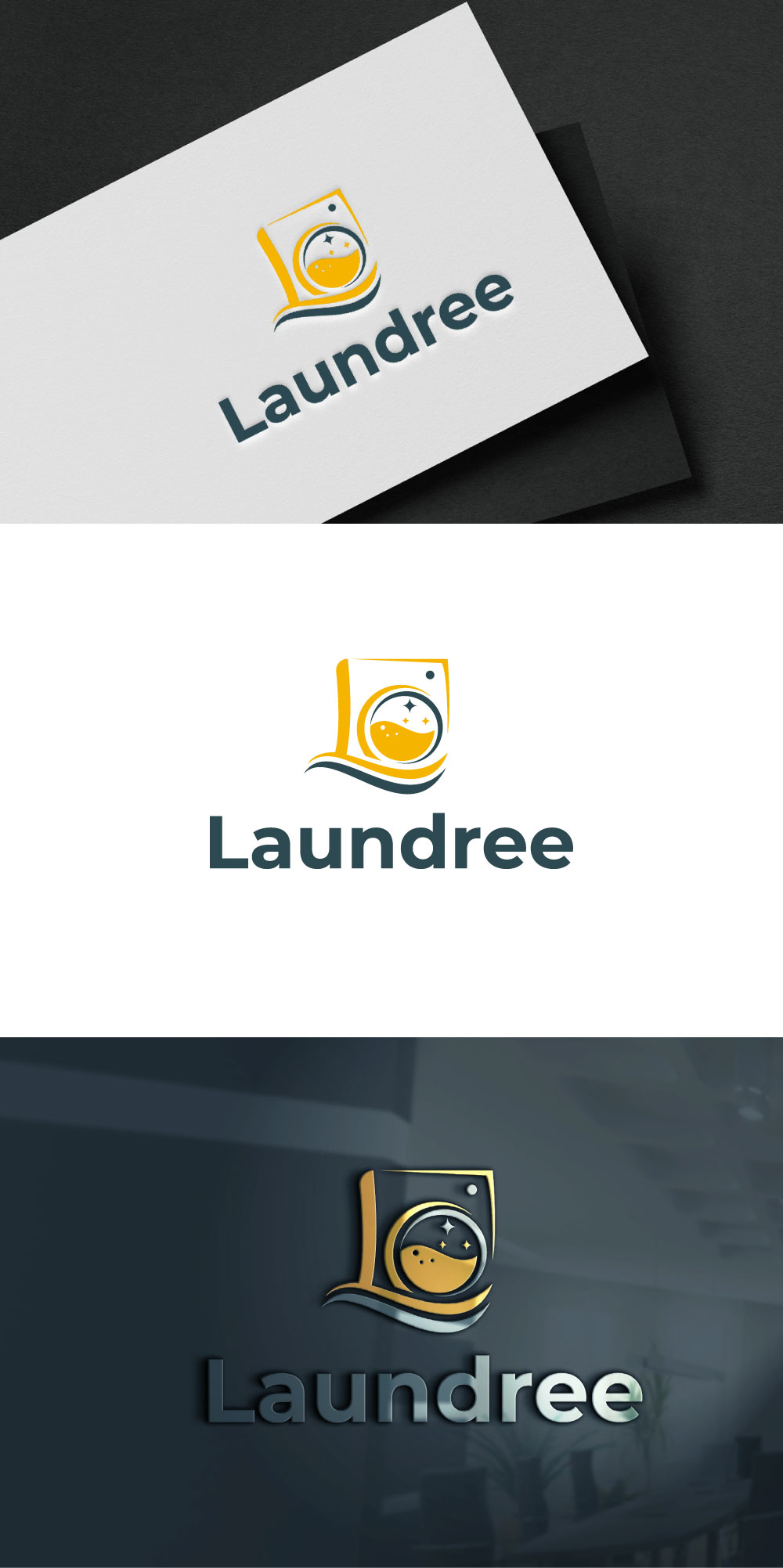 Diseño de Logo por DesignVerse777 para este proyecto | Diseño #30158542