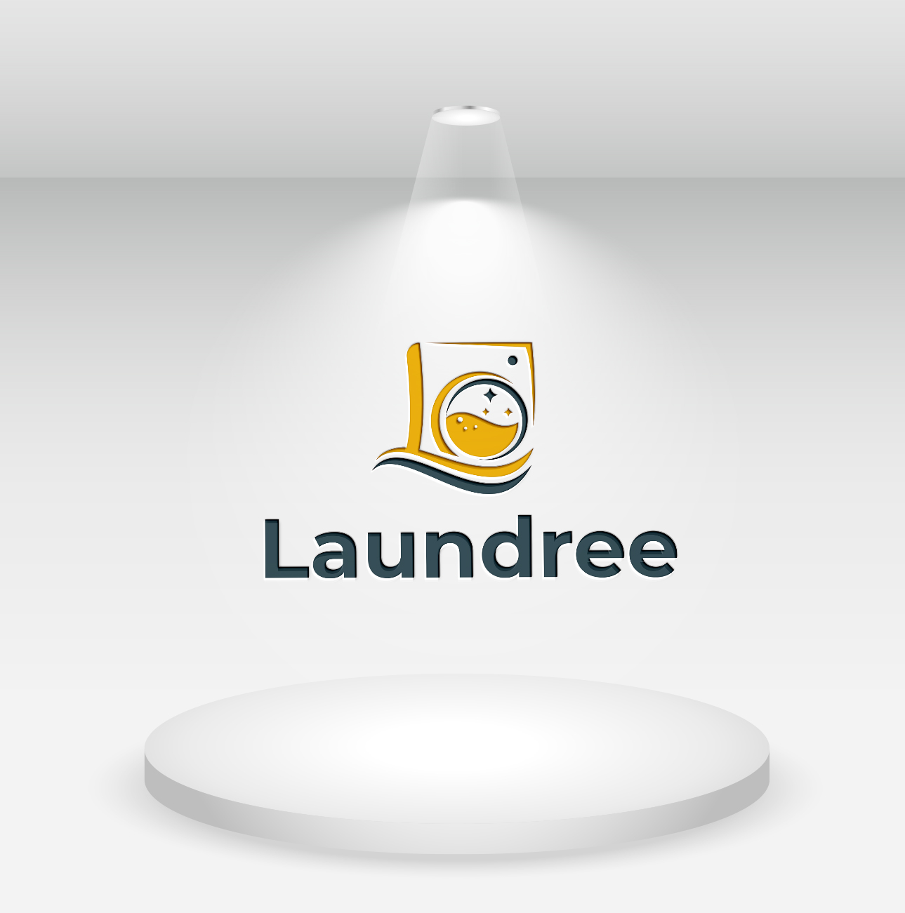 Diseño de Logo por DesignVerse777 para este proyecto | Diseño #30158543