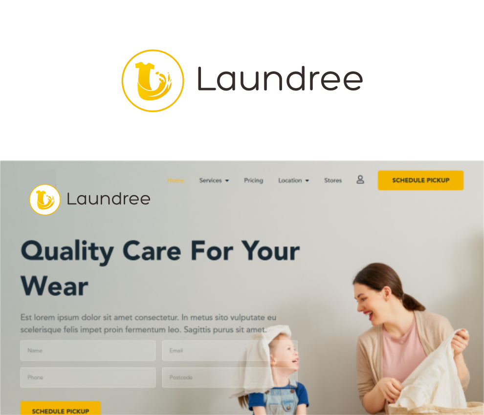 Logo Design by  Six Eleven Design for this project | Design #30139197