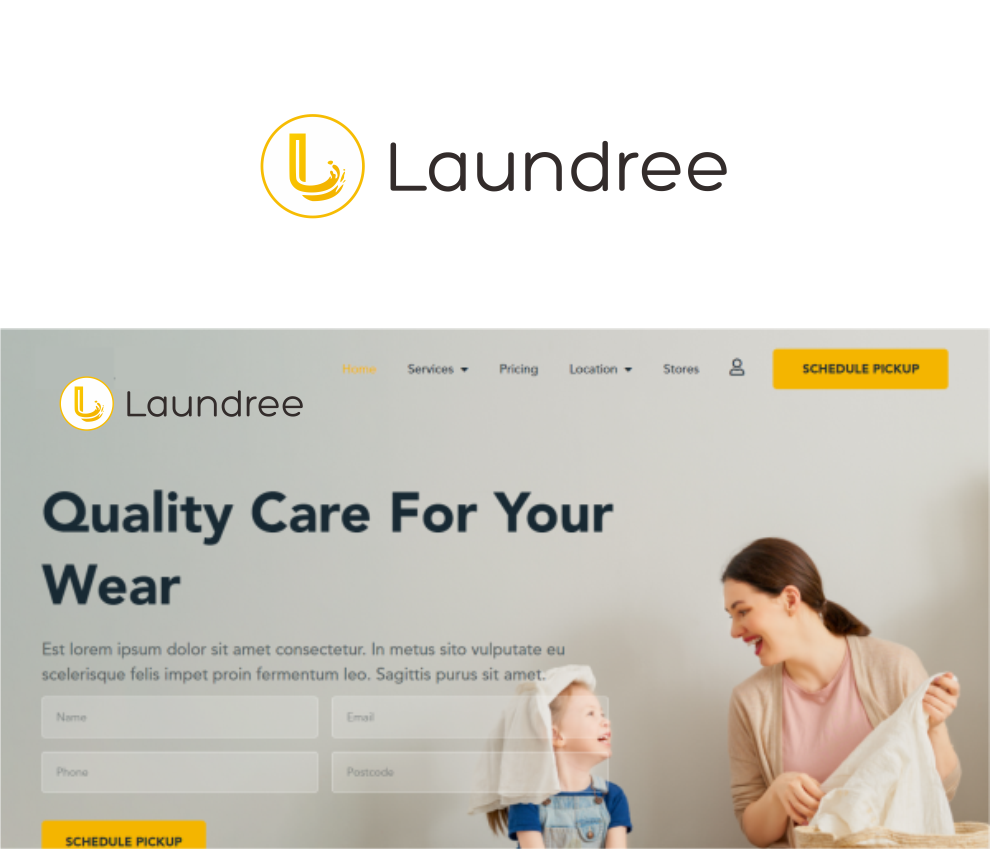 Logo Design by  Six Eleven Design for this project | Design #30139199