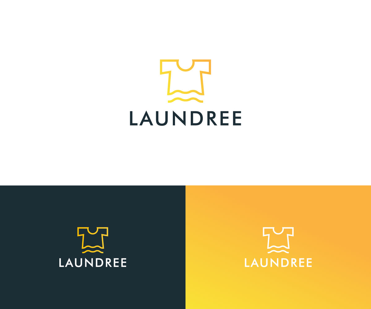 Logo Design by Abrar Jahin for this project | Design #30147536