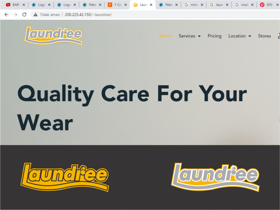 Diseño de Logo por Bee Bee para este proyecto | Diseño #30171010