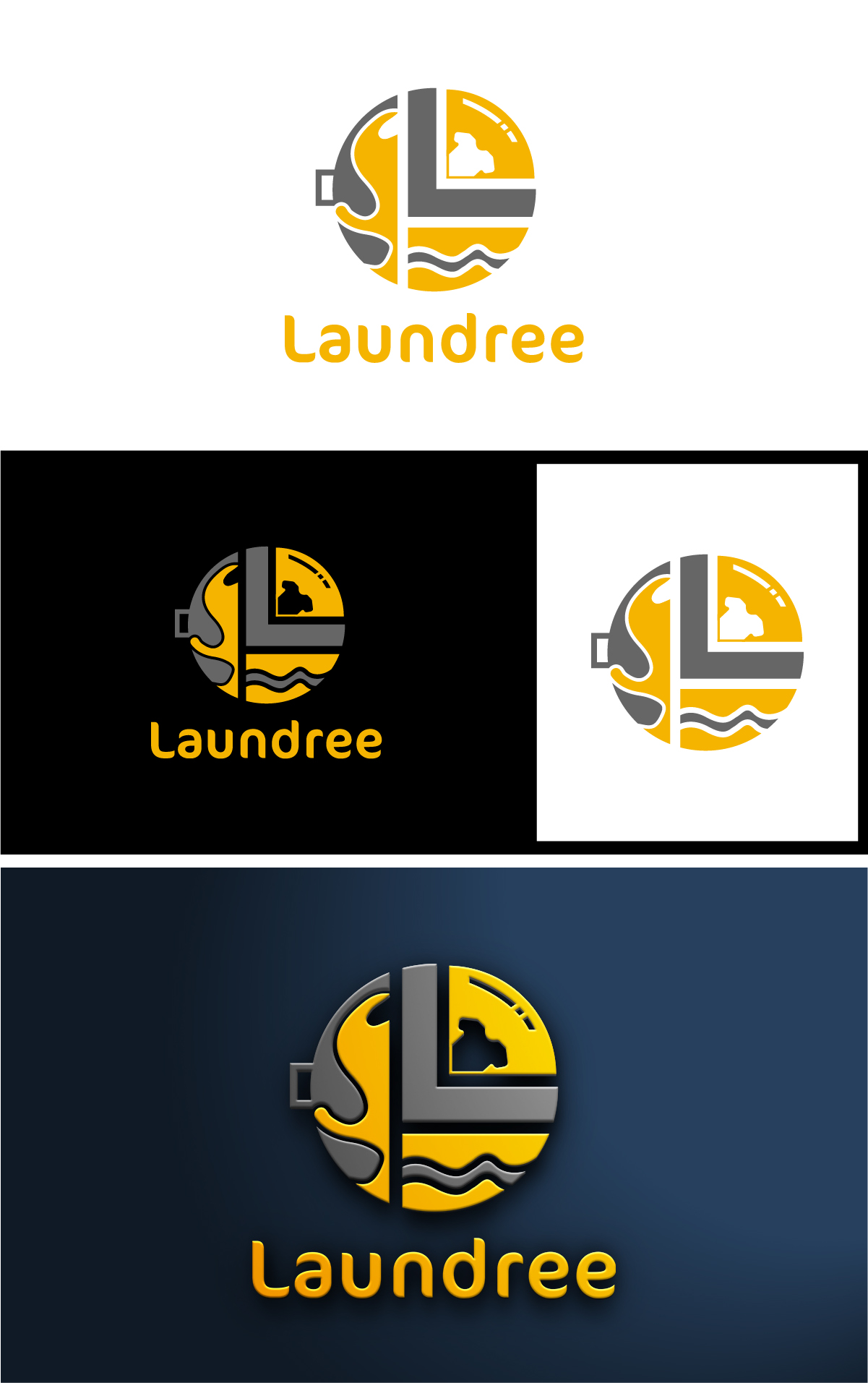 Diseño de Logo por Deziners Zone para este proyecto | Diseño #30136005