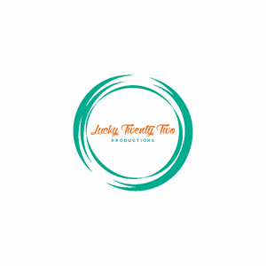 Logo Design by SweetSweet for Lucky Twenty Two Productions  | Design: #30136995