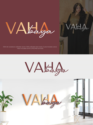Logo Design by Design Athics for this project | Design: #30135521