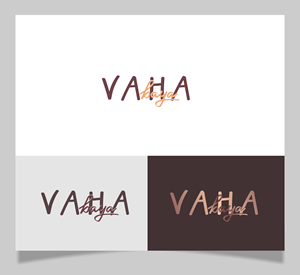 Logo Design by Zivana