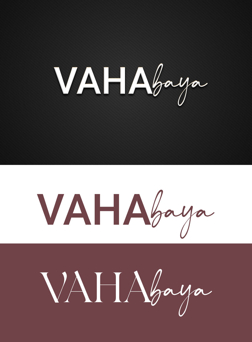 Logo Design by we with for this project | Design #30137353