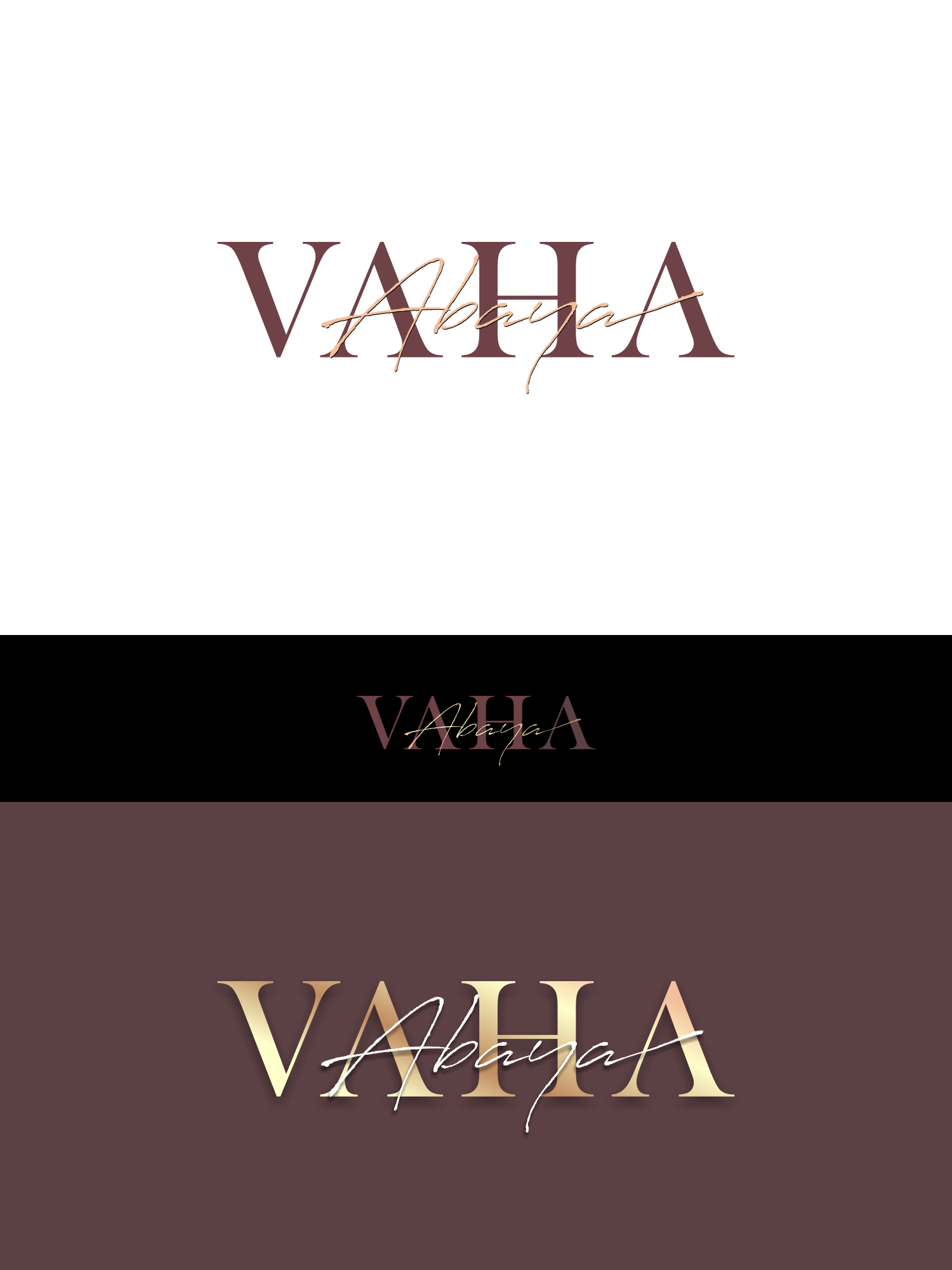 Logo Design by BUNG for this project | Design #30144962