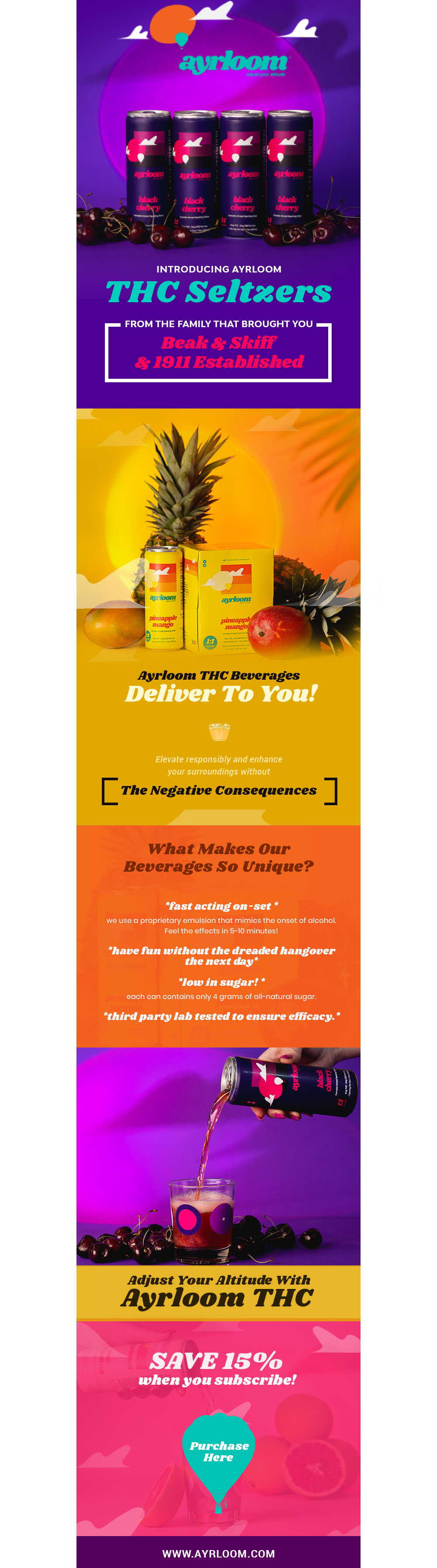 Web Design by Expert Designer for this project | Design #30140115