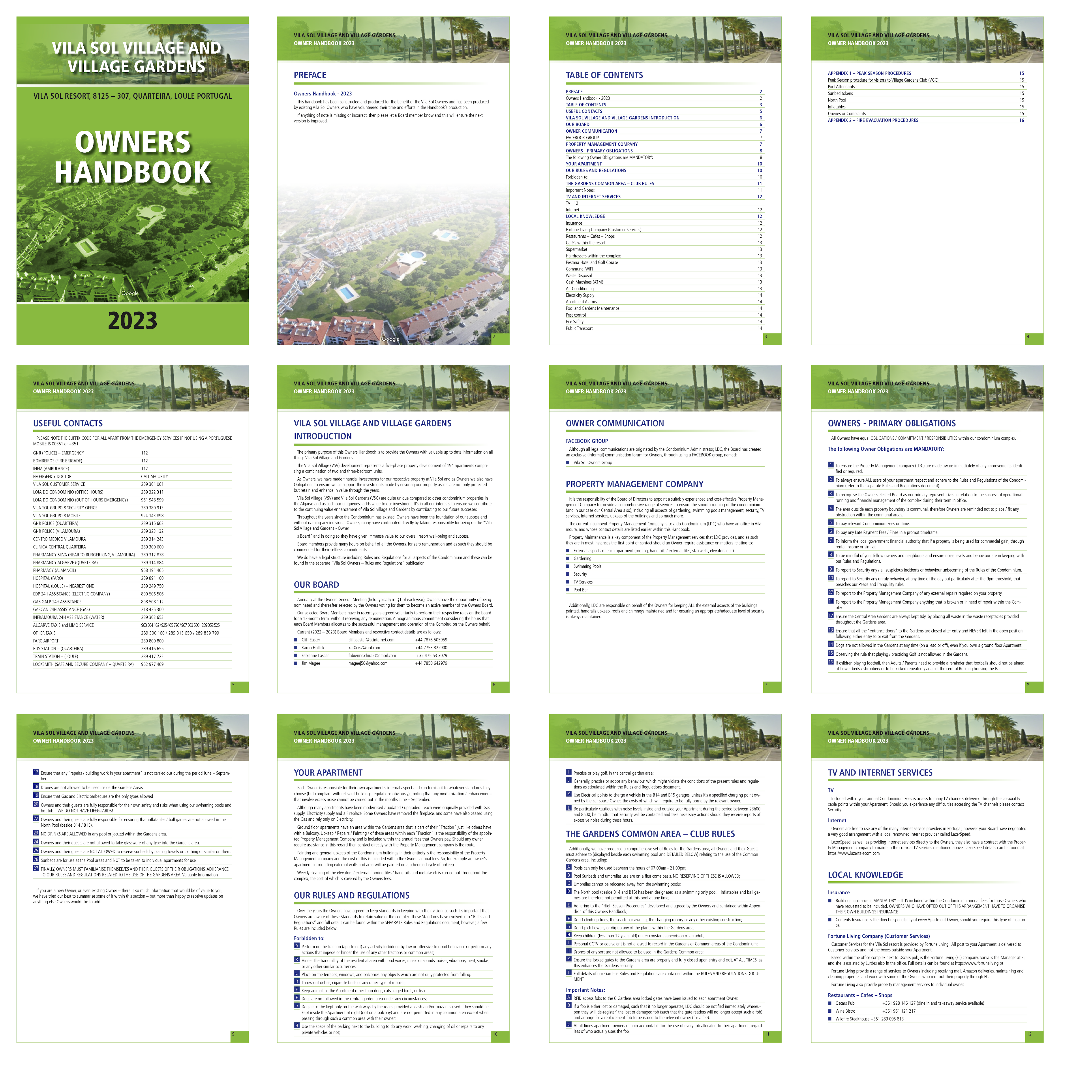 Design de Brochure par LOM pour ce projet | Design #30138353