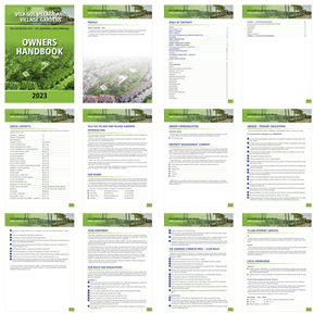 Brochure Design by LOM