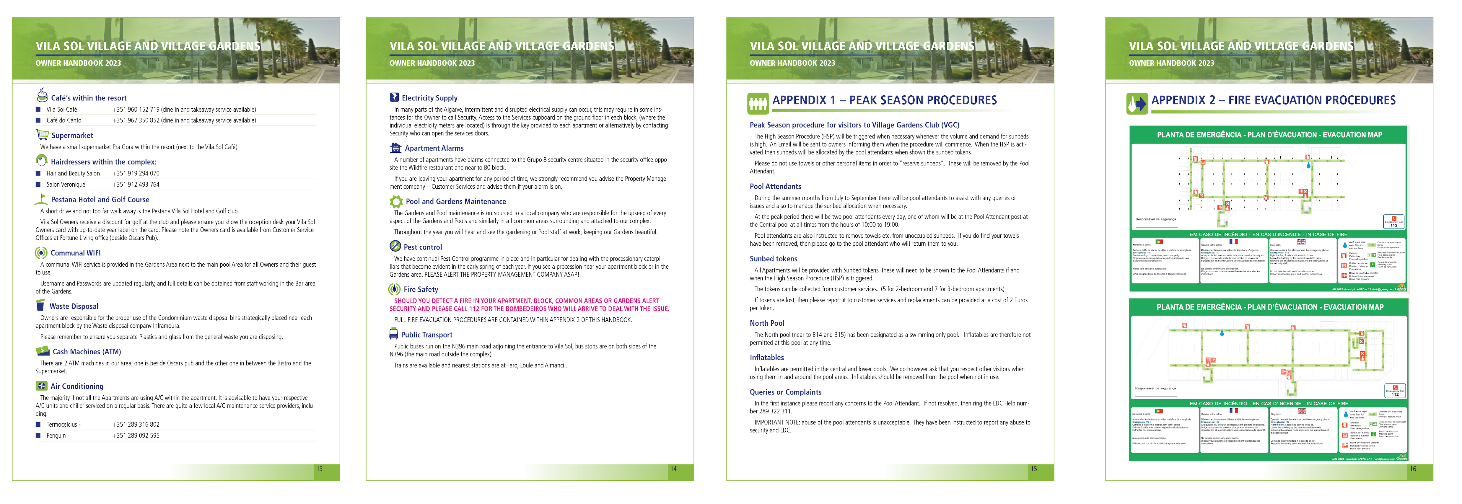 Brochure Design by LOM for this project | Design #30154170