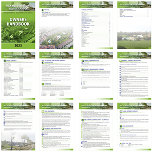 Brochure Design by LOM for this project | Design: #30154171