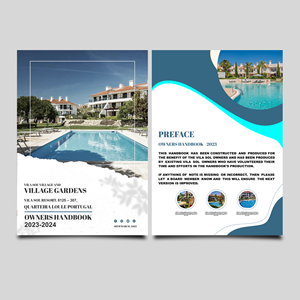 Brochure Design by anitasamanta for this project | Design #30149509