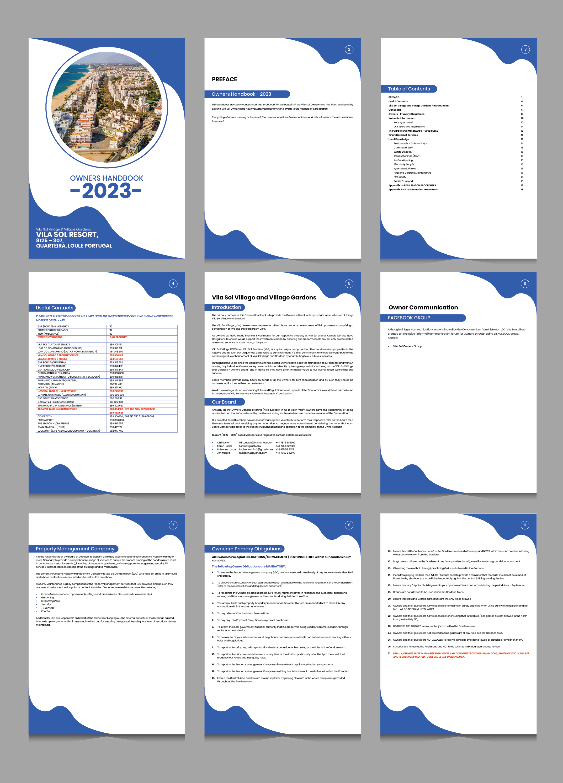 Diseño de Brochure por 3Guys para este proyecto | Diseño #30151059