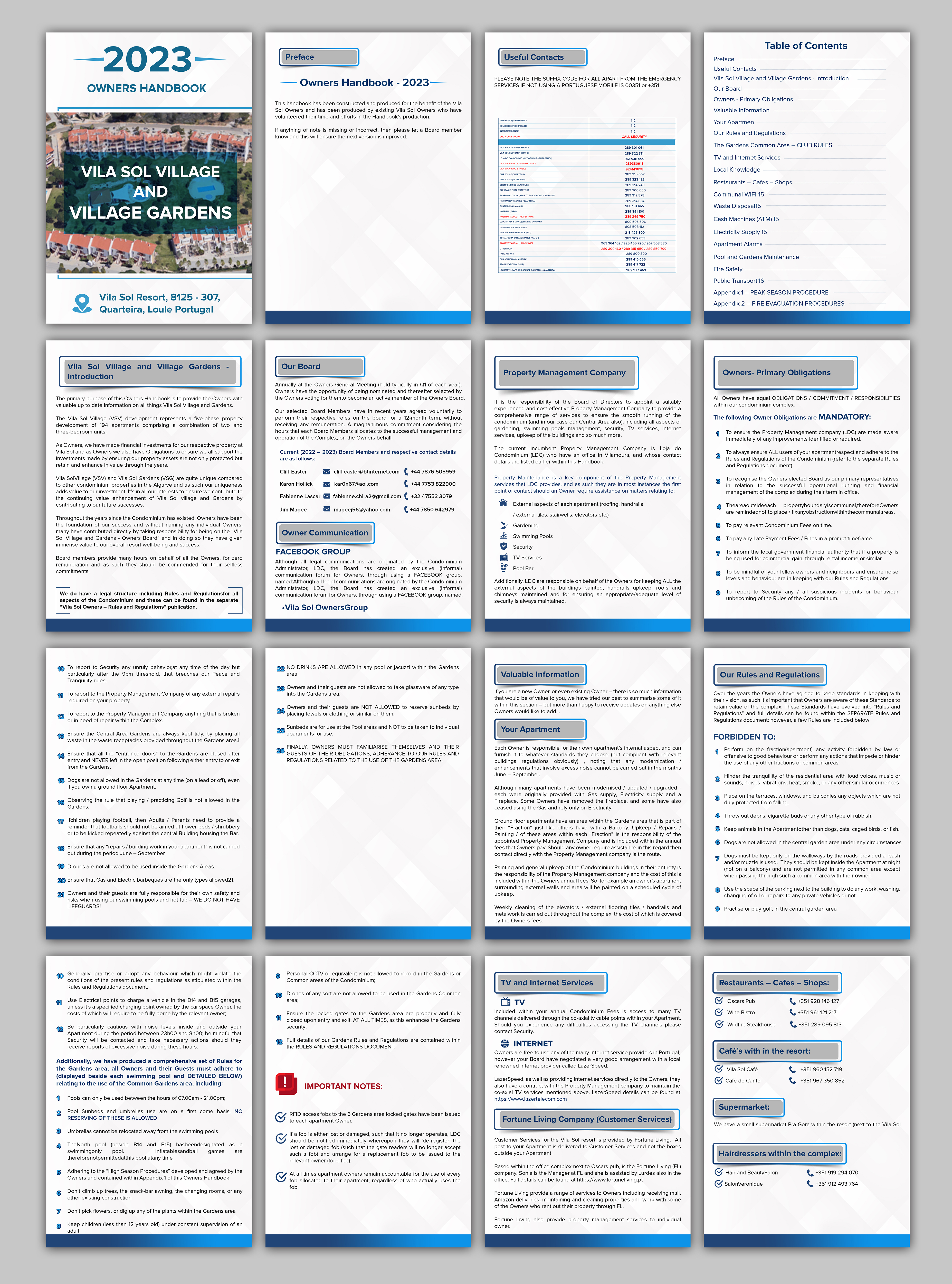 Brochure Design by SAI DESIGNS for this project | Design #30143798
