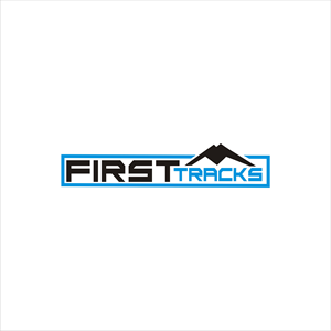Logo Design by All art for First Tracks | Design #30136812