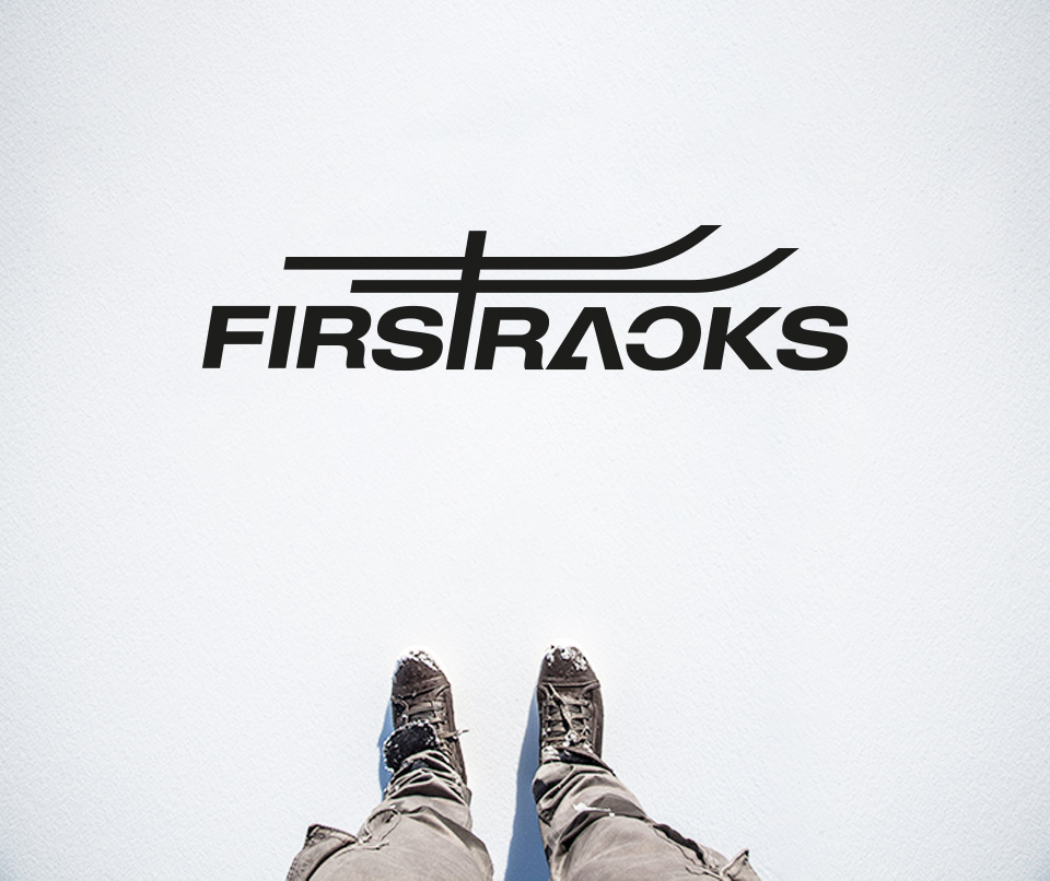 Logo Design by aka_tee for First Tracks | Design #30140492