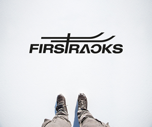 Logo Design by aka_tee for First Tracks | Design: #30140492