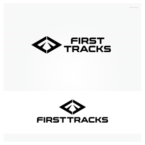 Logo Design by JWTL for First Tracks | Design: #30169353