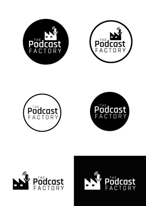 Logo Design by Anton for this project | Design: #30172929