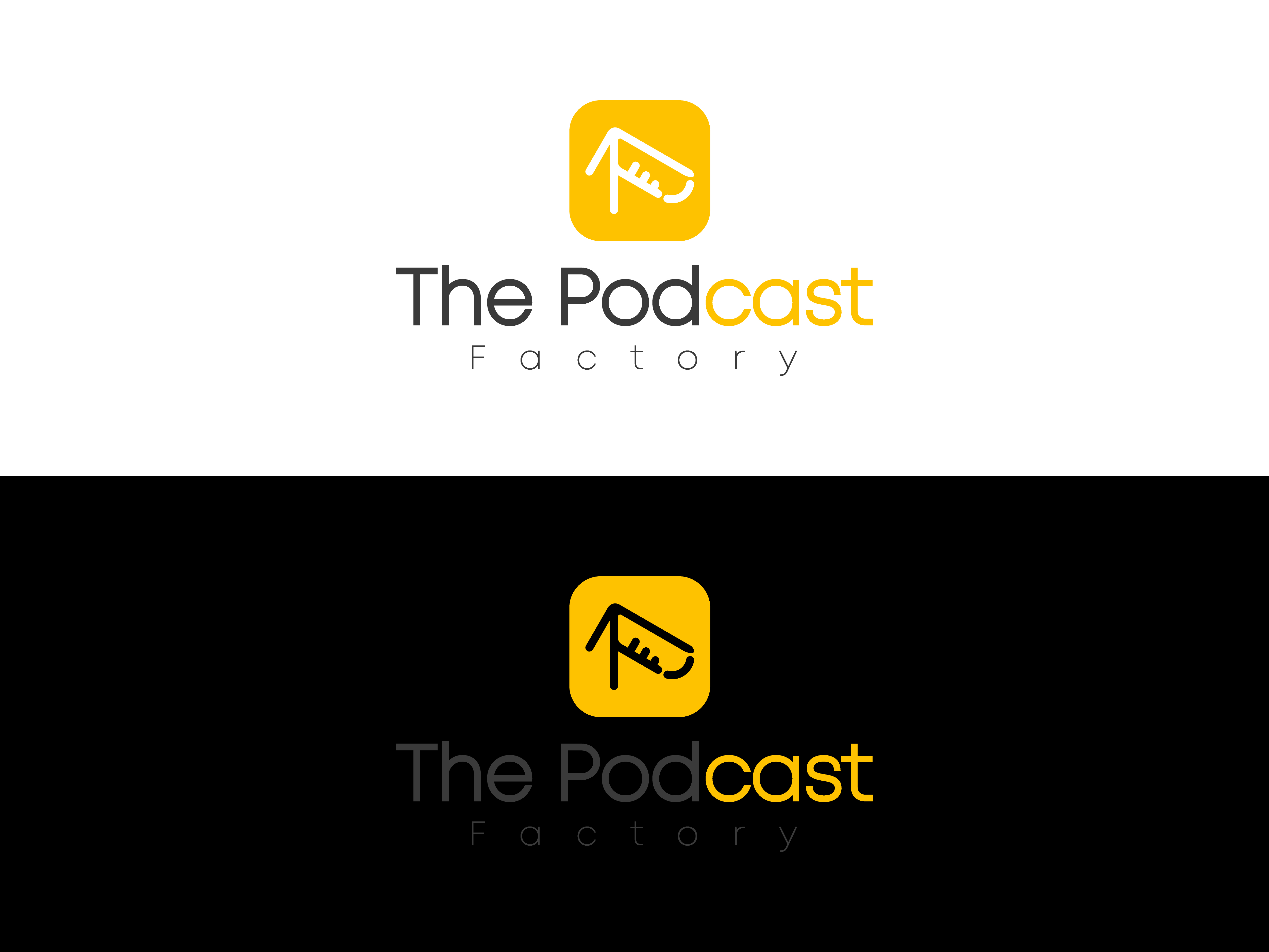 Logo Design by Lusaf for this project | Design #30156892