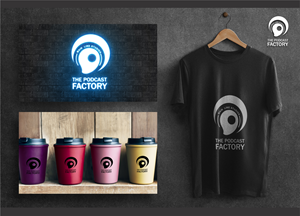 Logo Design by Carol Vidal for this project | Design: #30139045