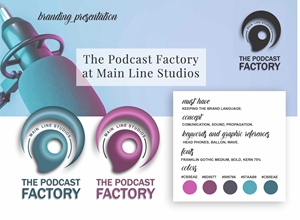 Logo Design by Carol Vidal for this project | Design: #30139046