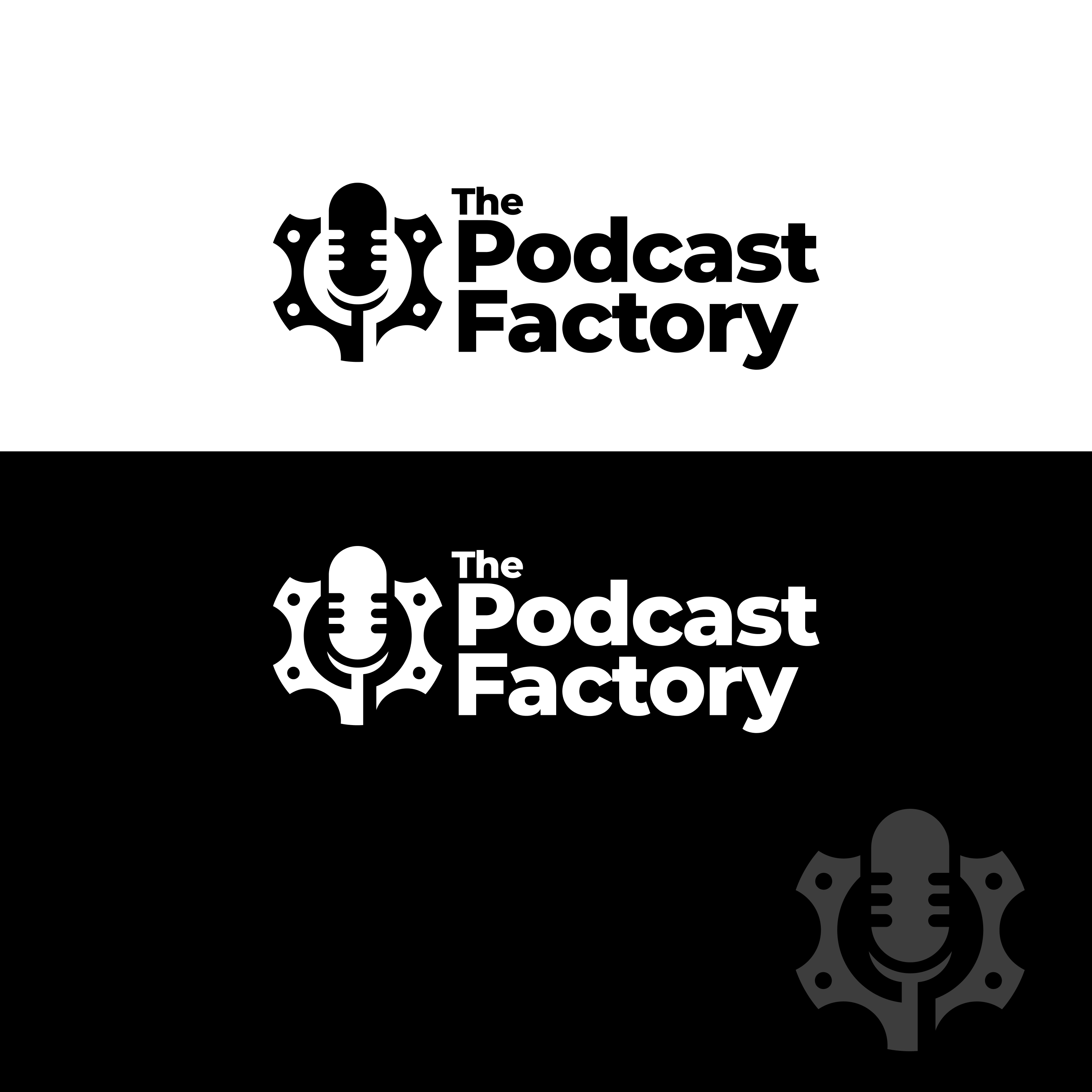 Diseño de Logo por Finley Johnson para este proyecto | Diseño #30150381