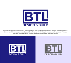 Logo Design by GI ART for this project | Design: #30167090