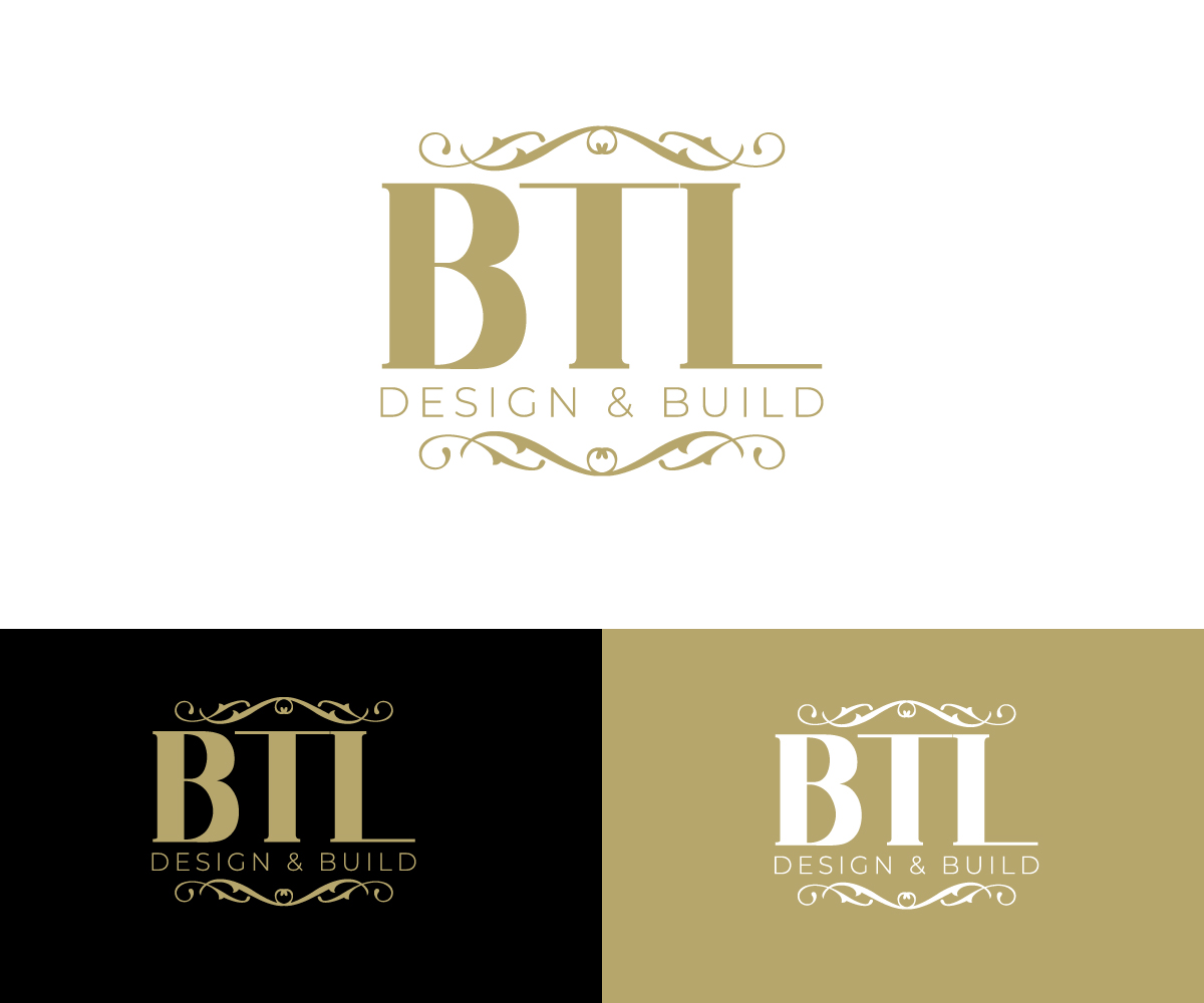 Logo Design by Kavth for this project | Design #30175908