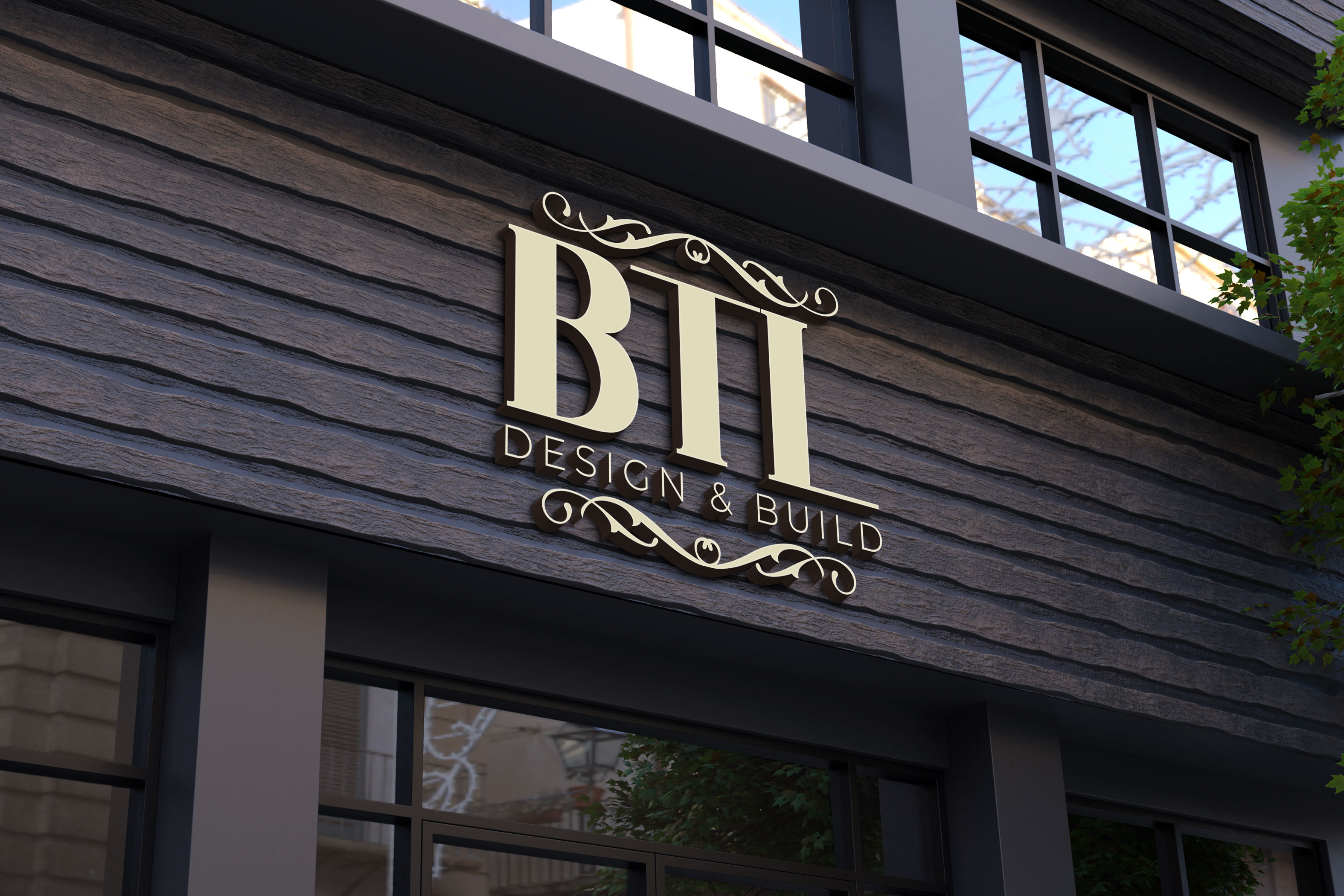 Logo Design by Kavth for this project | Design #30176662