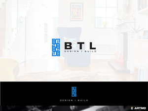 Logo Design by ARTMD for this project | Design: #30136804