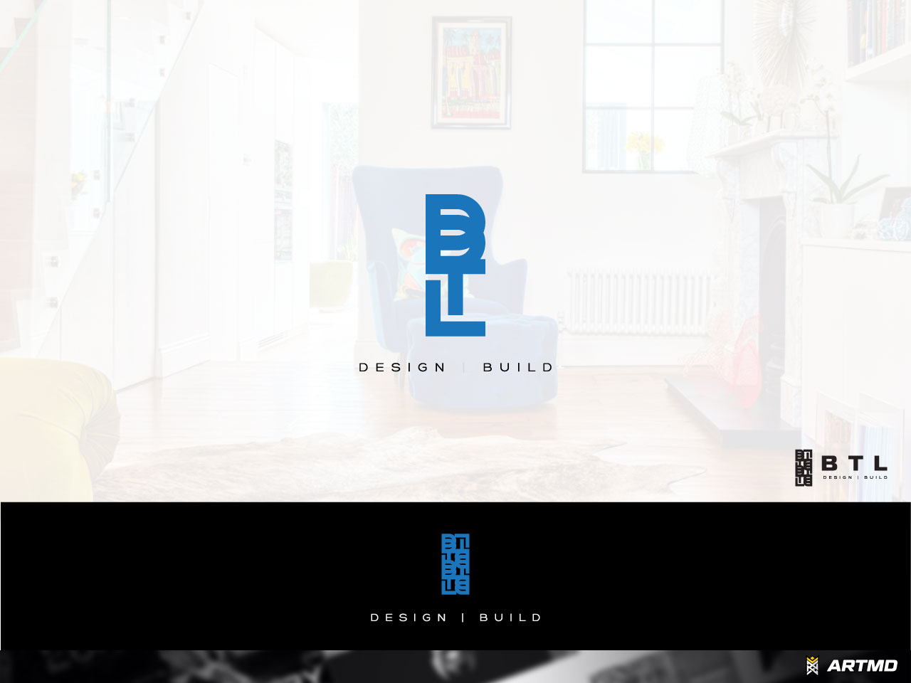 Logo Design by ARTMD for this project | Design #30136805