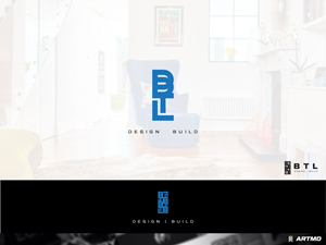 Logo Design by ARTMD for this project | Design: #30136805