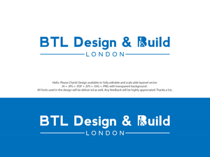 Logo Design by skart for this project | Design: #30163360