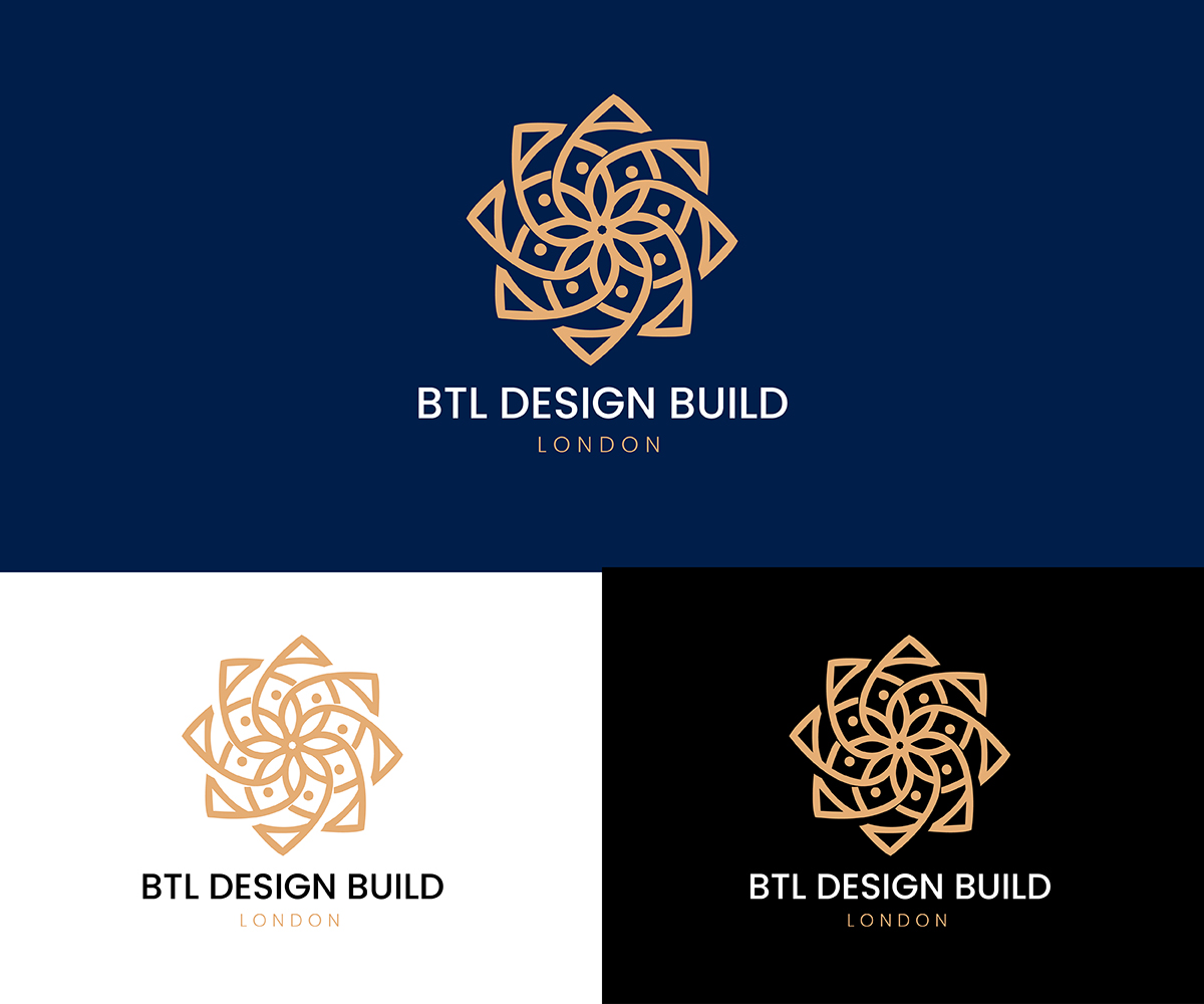 Logo Design by Rush Advertising for this project | Design #30173688