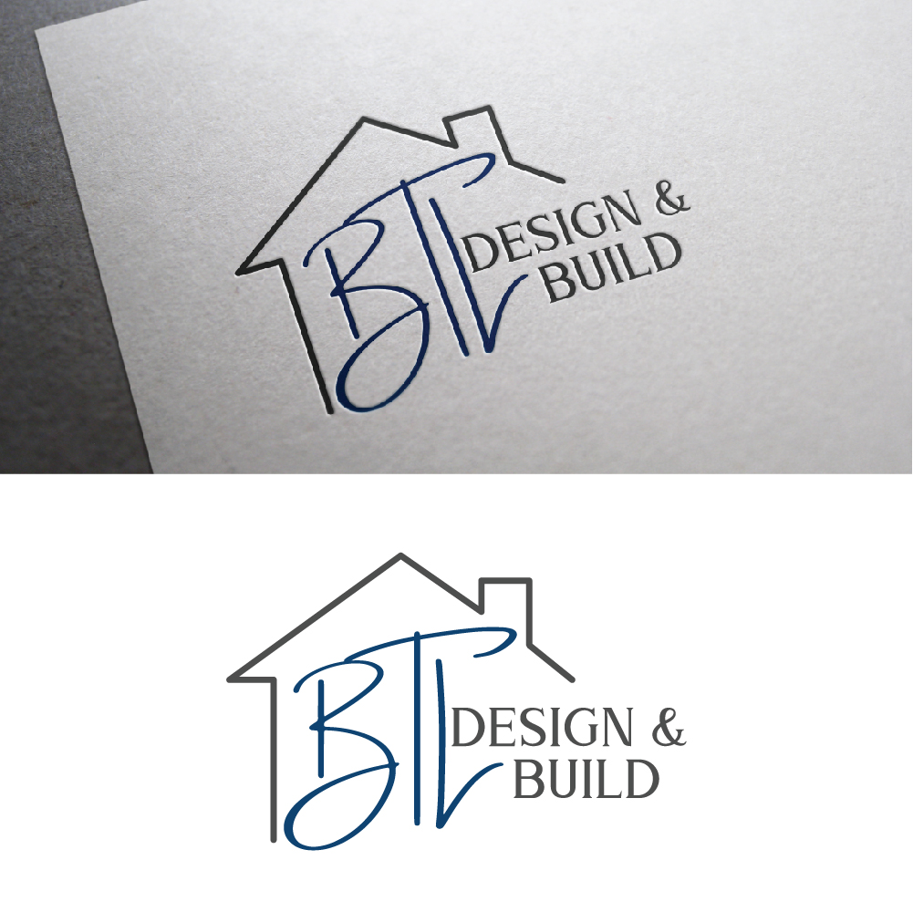 Logo Design by creativemood438 for this project | Design #30176312