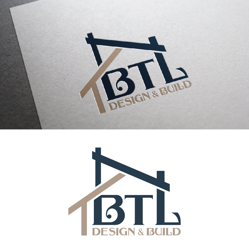 Logo Design by creativemood438 for this project | Design #30176313