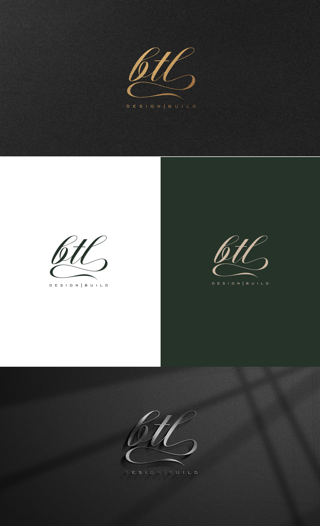 Logo Design by GLDesigns for this project | Design #30137214