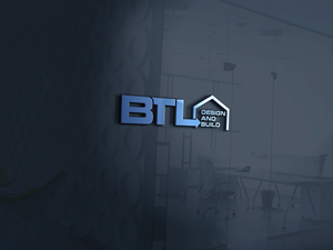 Logo Design by Black Machine Grafx for this project | Design: #30137262