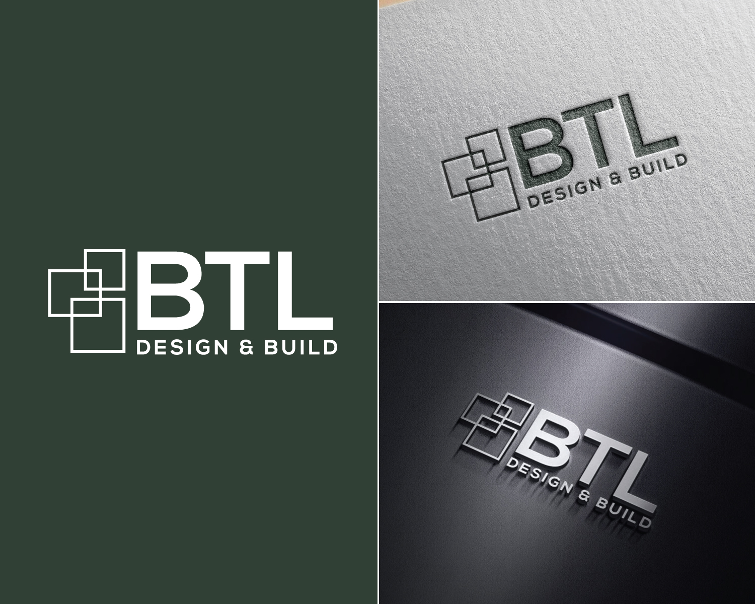Logo Design by Atec for this project | Design #30147202