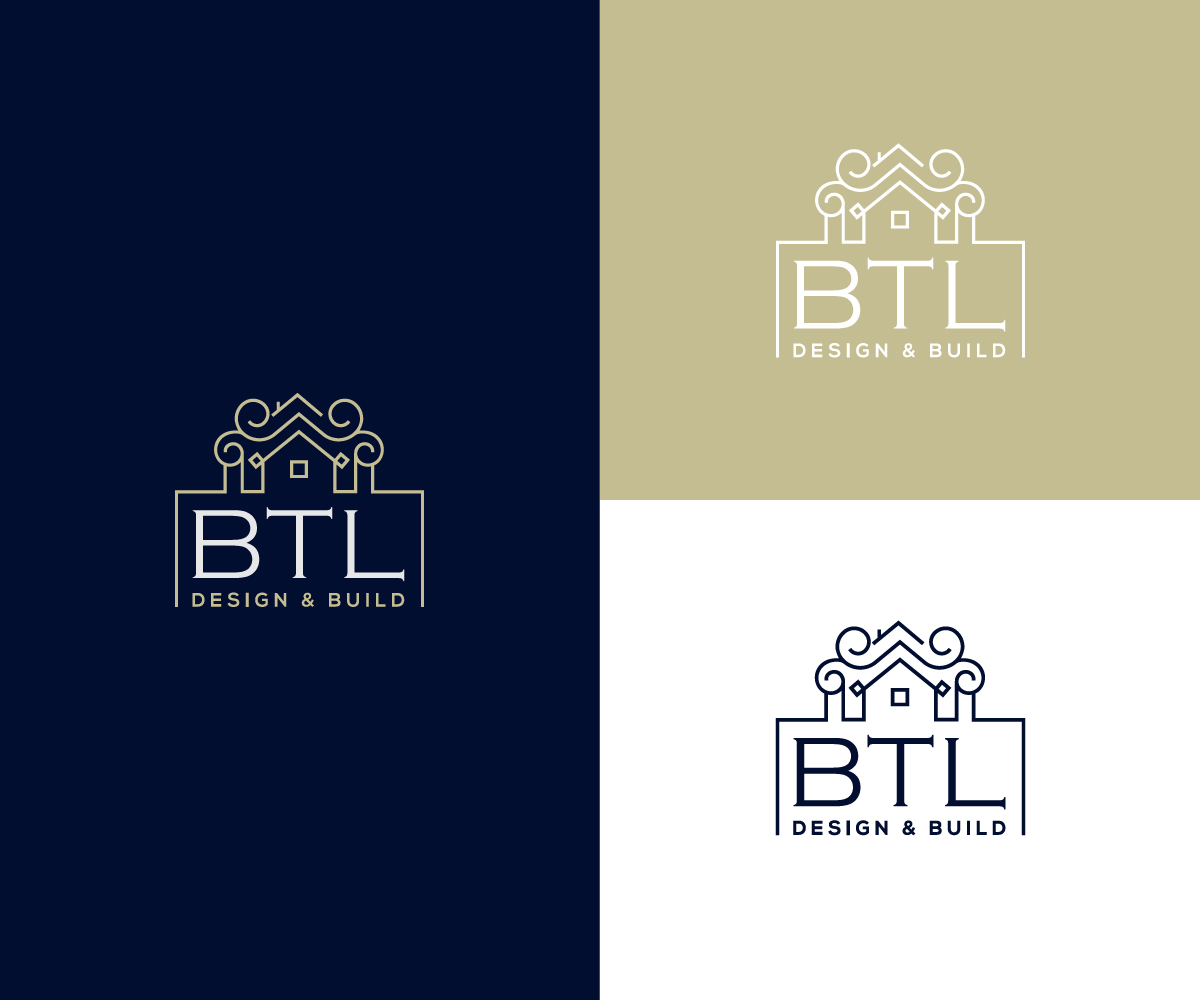 Logo Design by ecorokerz for this project | Design #30141389