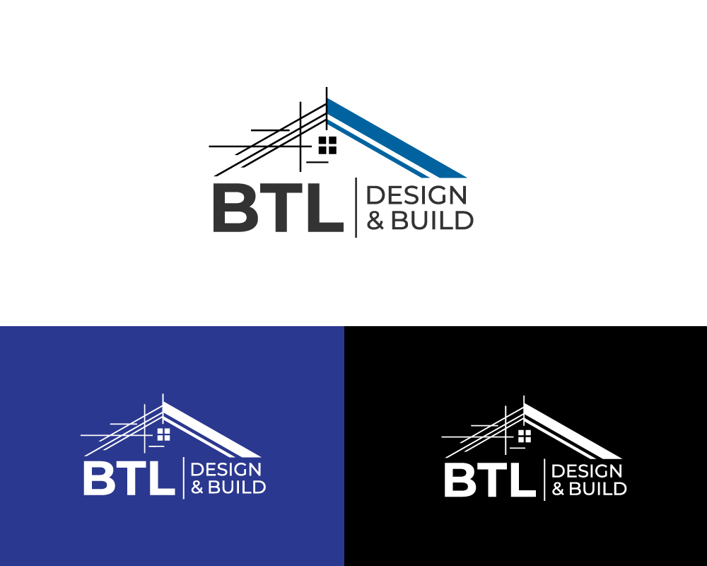 Logo Design by shalvin for this project | Design #30176587